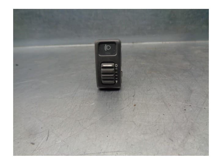 Recambio de mando luces salpicadero para volvo c70 i descapotable (873) t5 referencia OEM IAM 9162960