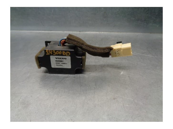 Recambio de modulo electronico para volvo c70 i descapotable (873) t5 referencia OEM IAM 3533807 CONTROL AMPLIFICADOR