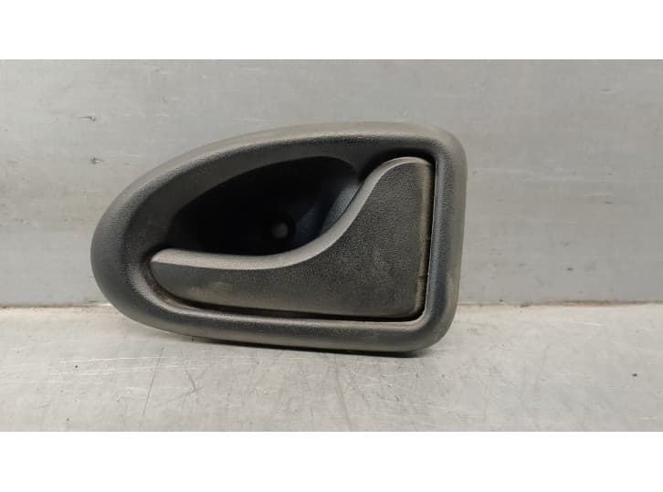 Recambio de maneta interior delantera derecha para iveco daily iv furgoneta 35c12 v, 35c12 v/p, 35s12 v, 35s12 v/p referencia OE