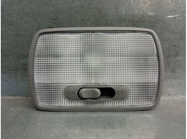 Recambio de luz interior para honda jazz v (gr_, gs_) 1.5 ehev (gr3, gr6) referencia OEM IAM LEB8 LEB8