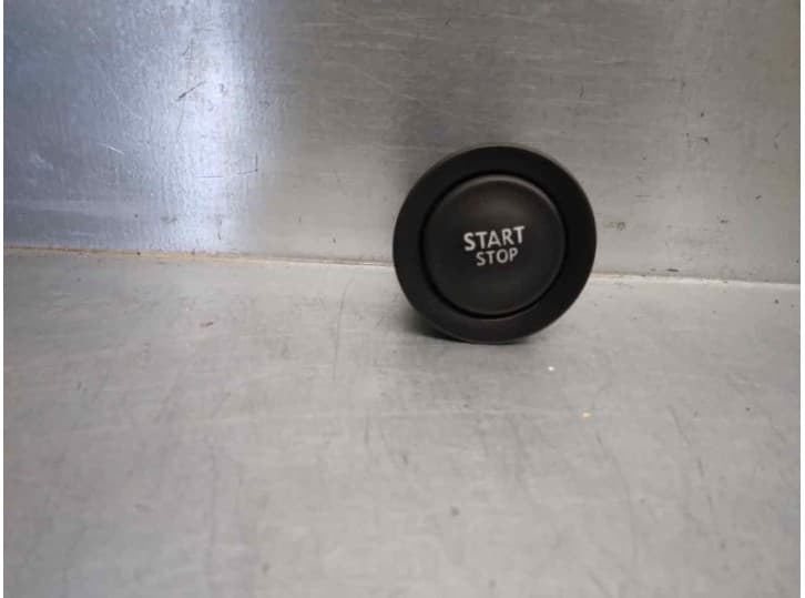 Recambio de boton start/stop para renault grand scénic iii (jz0/1_) 1.4 16v (jz0f) referencia OEM IAM 1927937