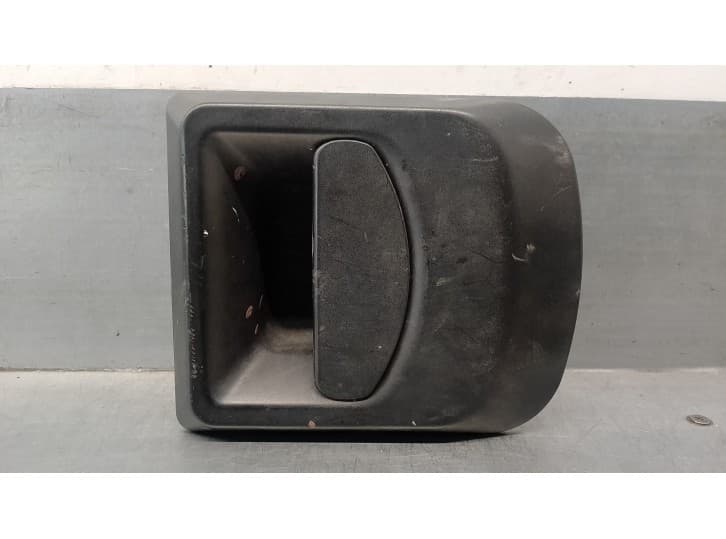Recambio de maneta exterior delantera derecha para iveco daily iv furgoneta 35c12 v, 35c12 v/p, 35s12 v, 35s12 v/p referencia OE