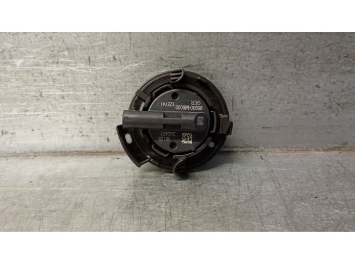 Recambio de sensor impacto para hyundai bayon (bc3) 1.0 t-gdi 48v-hybrid referencia OEM IAM 95930M6000 95930M6000