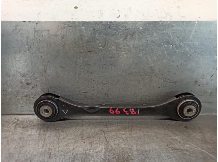 Recambio de brazo suspension inferior trasero izquierdo para audi a5 sportback (8ta) 2.0 tdi referencia OEM IAM 8K0501529L