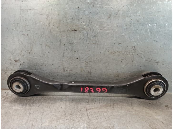 Recambio de brazo suspension inferior trasero derecho para audi a5 sportback (8ta) 2.0 tdi referencia OEM IAM 8K0501529L