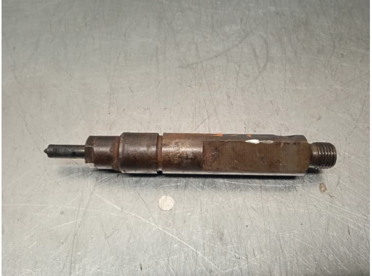 Recambio de inyector para opel movano a furgoneta (x70) 1.9 dti (fd) referencia OEM IAM 7700112883 0432193611 BOSCH