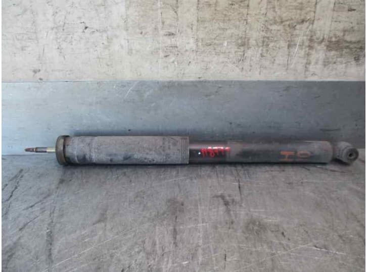 Recambio de amortiguador trasero izquierdo para mercedes-benz clase c t-model (s202) c 180 t (202.078) referencia OEM IAM 202326