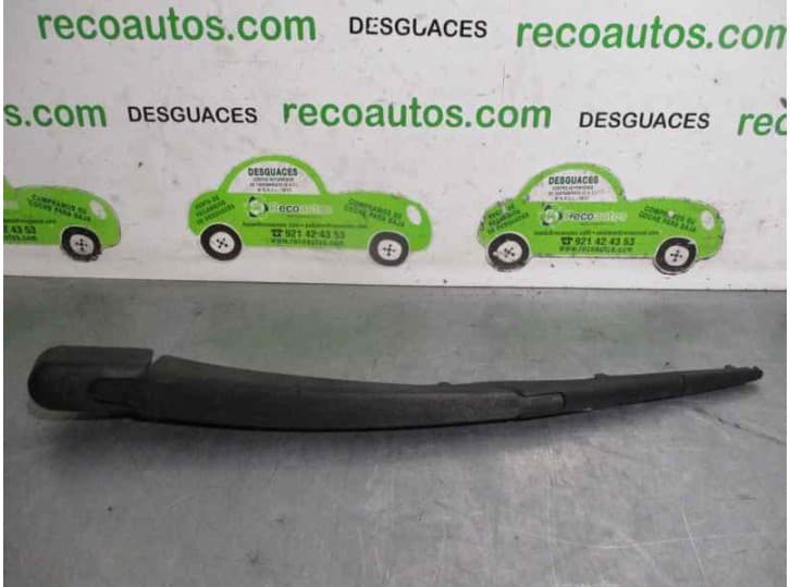 Recambio de brazo limpia trasero para hyundai i30 station wagon (fd) 1.6 crdi referencia OEM IAM 98811G3000