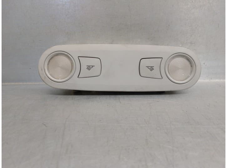 Recambio de luz interior para audi a5 sportback (8ta) 2.0 tdi referencia OEM IAM 8T0947111BET1