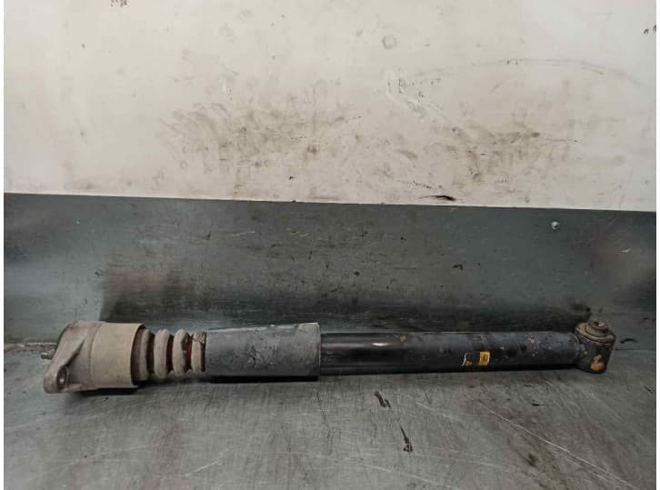 Recambio de amortiguador trasero izquierdo para volkswagen passat b5 variant (3b5) 1.9 tdi referencia OEM IAM K170125N MONROE