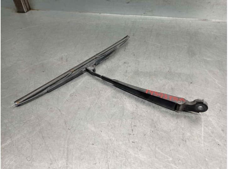 Recambio de brazo limpia trasero para volkswagen passat b5 variant (3b5) 1.9 tdi referencia OEM IAM 3B9955707A