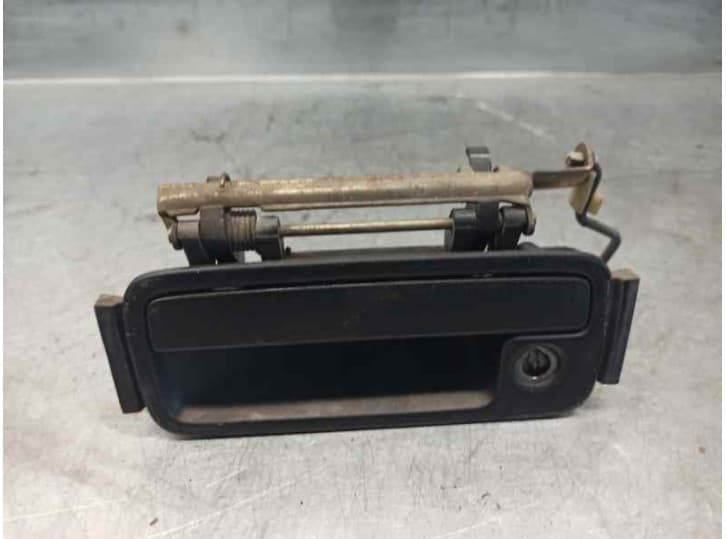 Recambio de maneta interior delantera izquierda para chrysler voyager ii (es) 3.3 i referencia OEM IAM 4894891AA