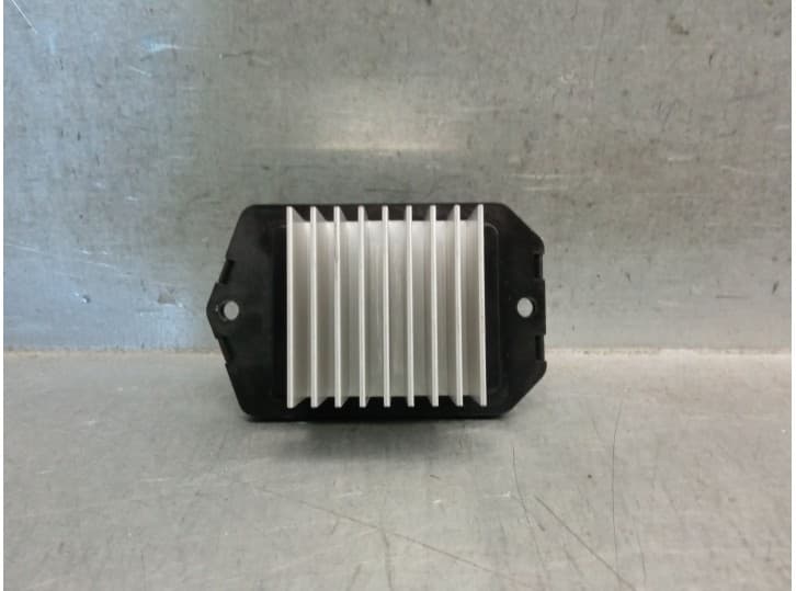 Recambio de resistencia calefaccion para honda jazz v (gr_, gs_) 1.5 ehev (gr3, gr6) referencia OEM IAM L12D019 LEB8