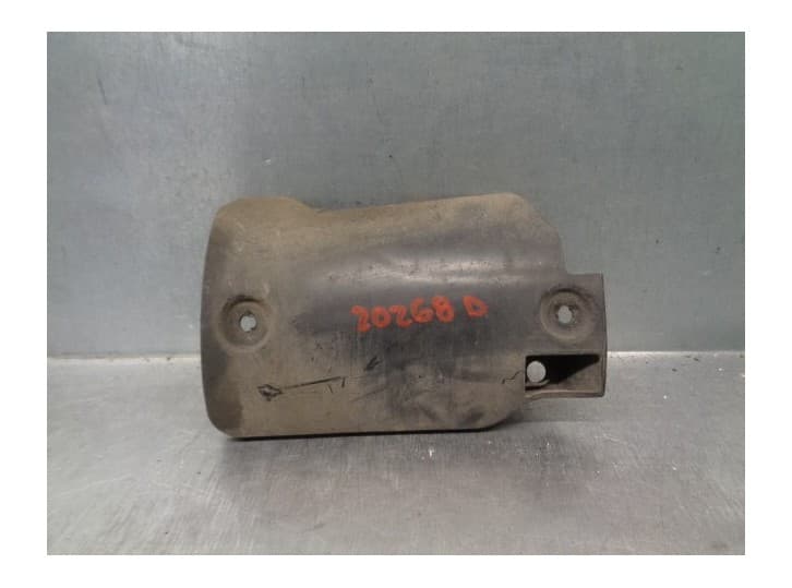 Recambio de moldura para land rover range rover velar (l560) 2.0 d180 td4 4x4 referencia OEM IAM J8A25K926AA