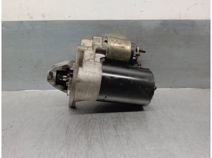 Recambio de motor arranque para alfa romeo spider (916_) 1.8 16v (916s3) referencia OEM IAM 60813461 0001107066 BOSCH