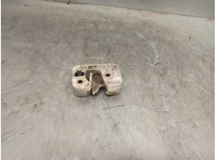 Recambio de cerradura puerta delantera derecha para citroën c15 furgón/monospace (vd_) 1.8 d referencia OEM IAM 95594781 9559478