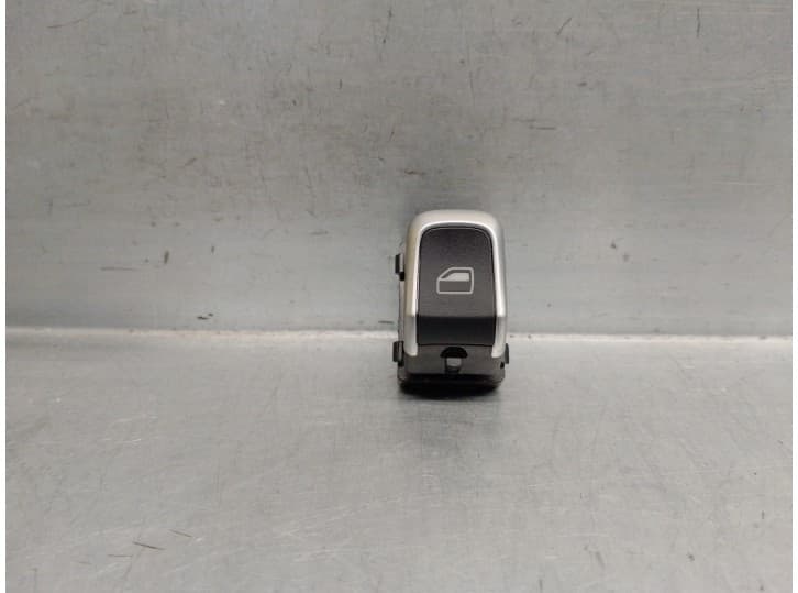 Recambio de mando elevalunas trasero izquierdo para audi a5 sportback (8ta) 2.0 tdi referencia OEM IAM 8K0959855B