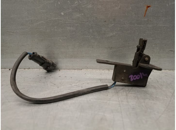 Recambio de interruptor para alfa romeo spider (916_) 1.8 16v (916s3) referencia OEM IAM 60658987 2 PUERTAS 2 PINES