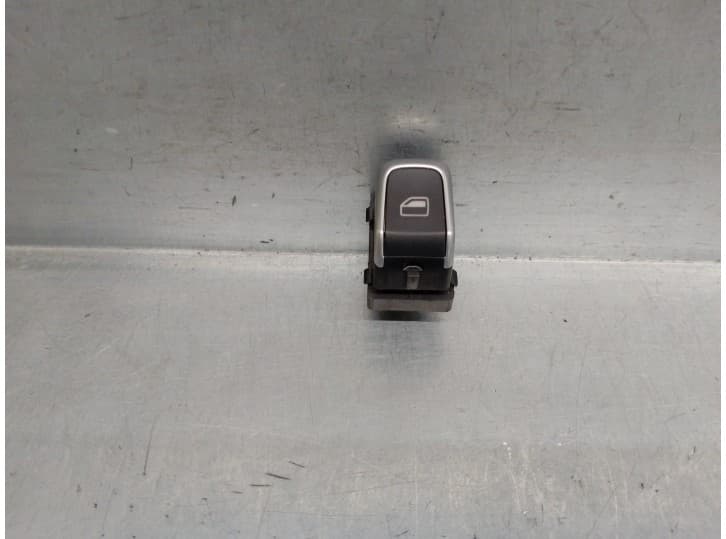 Recambio de mando elevalunas trasero derecho para audi a5 sportback (8ta) 2.0 tdi referencia OEM IAM 8K0959855B