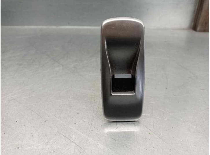 Recambio de mando elevalunas trasero izquierdo para jaguar xf i (x250) 2.2 d referencia OEM IAM GX7314717AC 15W036