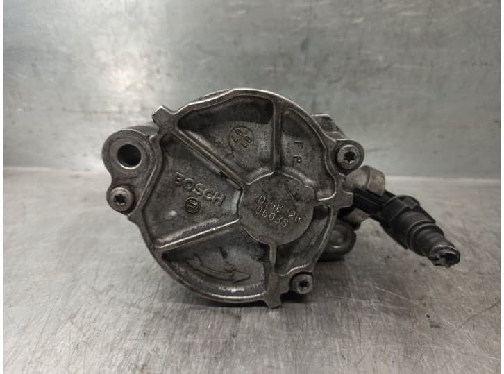 Recambio de depresor freno / bomba vacio para ford focus ii (da_, hcp, dp) 1.6 tdci referencia OEM IAM D1562C229040 D1562B0603S
