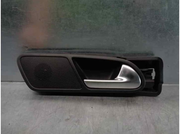 Recambio de maneta interior trasera derecha para volkswagen tiguan van (5n_) 2.0 tdi 4motion (5n1, 5n2) referencia OEM IAM 5N083