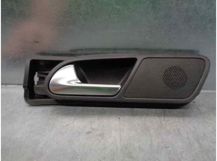 Recambio de maneta interior trasera izquierda para volkswagen tiguan van (5n_) 2.0 tdi 4motion (5n1, 5n2) referencia OEM IAM 5N0