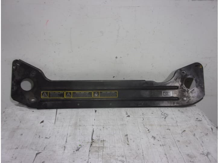 Recambio de panel frontal para alfa romeo spider (916_) 1.8 16v (916s3) referencia OEM IAM 60594727 DE CHAPA