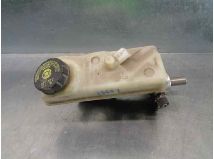 Recambio de bomba freno para renault megane ii coupé-cabriolet (em0/1_) 1.6 16v referencia OEM IAM 7701207697