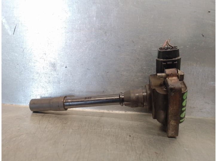 Recambio de bobina encendido para volvo s40 i (644) 1.8 i referencia OEM IAM FK0138 FK0138 DIAMOND