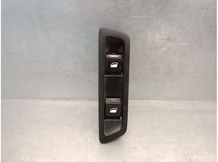 Recambio de mando elevalunas delantero izquierdo para citroën c-elysee (dd_) 1.6 hdi 92 referencia OEM IAM 96657927ZD 96657927ZD