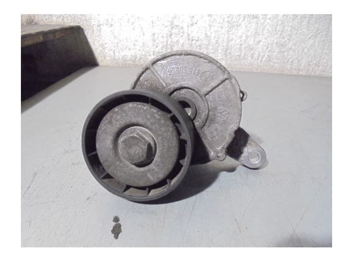 Recambio de tensor correa auxiliar para volkswagen golf vii (5g1, bq1, be1, be2) 1.6 tdi referencia OEM IAM 04L903315B
