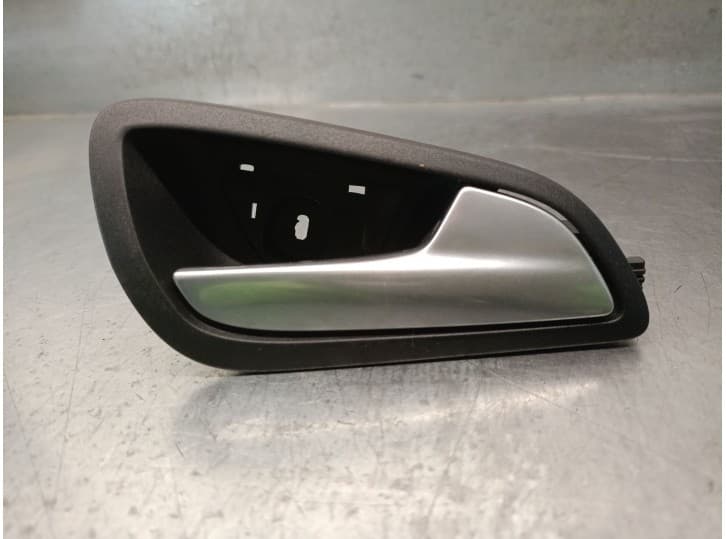 Recambio de maneta interior trasera derecha para ford focus iii turnier 1.0 ecoboost referencia OEM IAM AM51U22600BEW 1746825