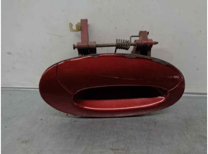 Recambio de maneta exterior trasera derecha para hyundai lantra ii (j-2) 1.9 d referencia OEM IAM 8366029001