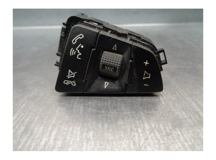 Recambio de mando volante para opel meriva b monospace (s10) 1.7 cdti (75) referencia OEM IAM 13268686