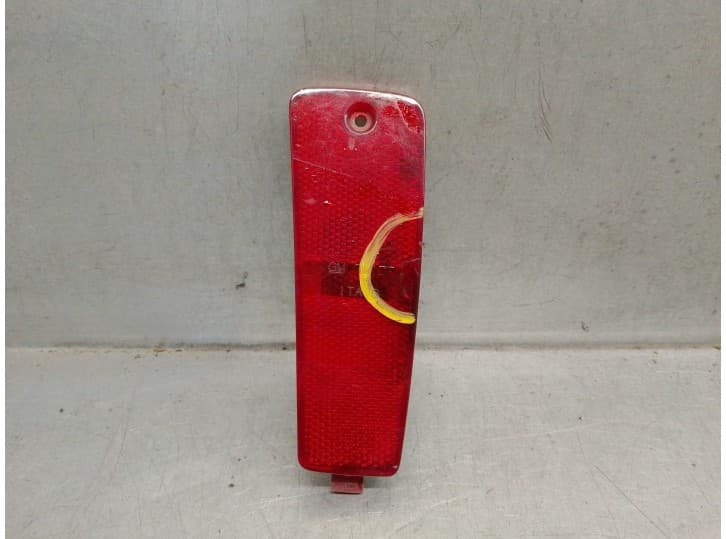 Recambio de piloto trasero izquierdo paragolpes para chevrolet hhr 2.4 referencia OEM IAM 20890411 16532499A 5 PUERTAS