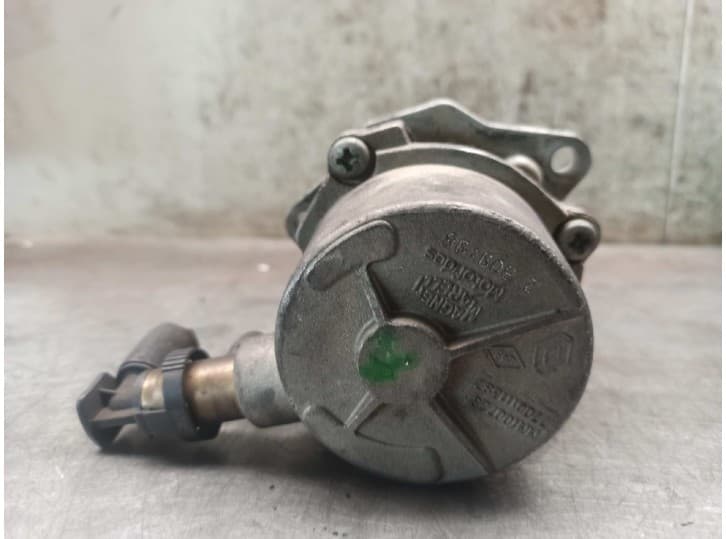 Recambio de depresor freno / bomba vacio para renault megane scénic (ja0/1_) 1.9 dti (ja0n) referencia OEM IAM 7700111387 MM1007