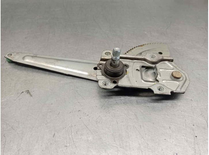 Recambio de elevalunas trasero derecho para suzuki ignis ii (mh) 1.5 4x4 (rm415) referencia OEM IAM 8351075G00 MANUAL 5 PUERTAS