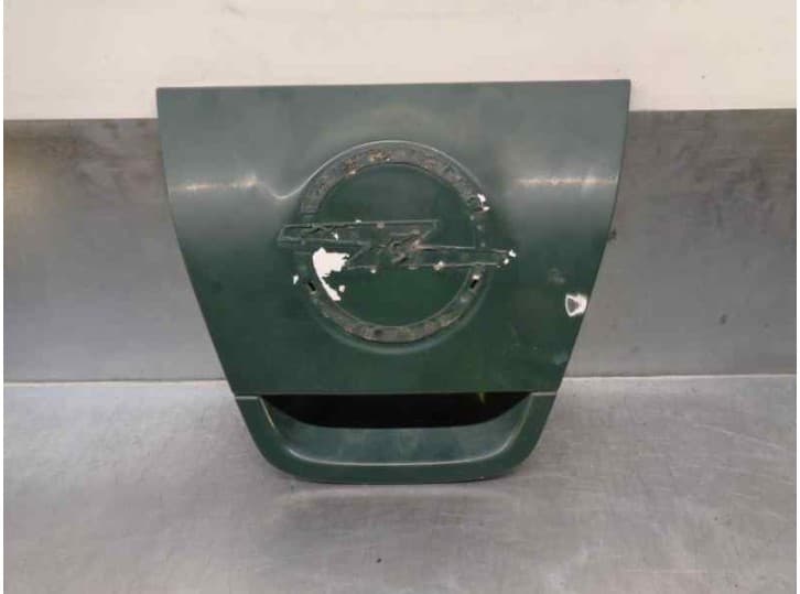 Recambio de maneta exterior porton para opel astra j (p10) 1.7 cdti (68) referencia OEM IAM 13372610 13372620 5 PUERTAS