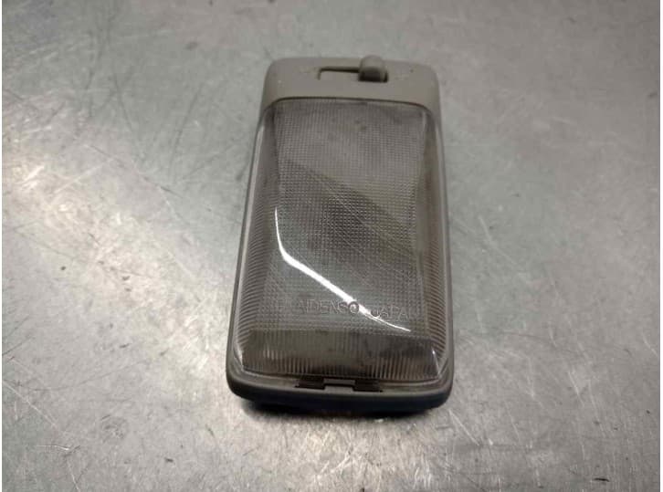 Recambio de luz interior para suzuki ignis ii (mh) 1.5 4x4 (rm415) referencia OEM IAM 8490286G13ED3