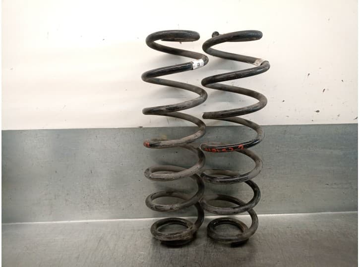 Recambio de muelle amortiguacion para audi q2 (gab, gag) 1.0 tfsi referencia OEM IAM 5Q0511121CL 5Q0511121CL