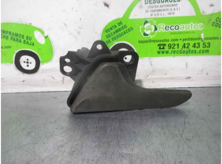 Recambio de maneta interior delantera derecha para volkswagen crafter 30-50 furgoneta (2e_) 2.5 tdi referencia OEM IAM A90676001