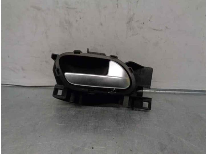Recambio de maneta interior delantera derecha para citroën c-elysee (dd_) 1.6 vti 115 (ddnfp0, ddnfp6, ddnfp9) referencia OEM IA