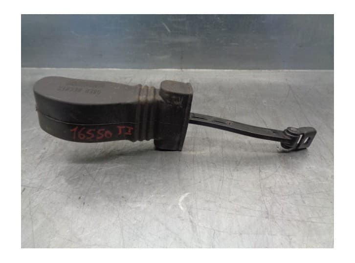 Recambio de bisagra puerta para audi q5 (8rb) 2.0 tdi quattro referencia OEM IAM 8R0837249C 8R0837267B