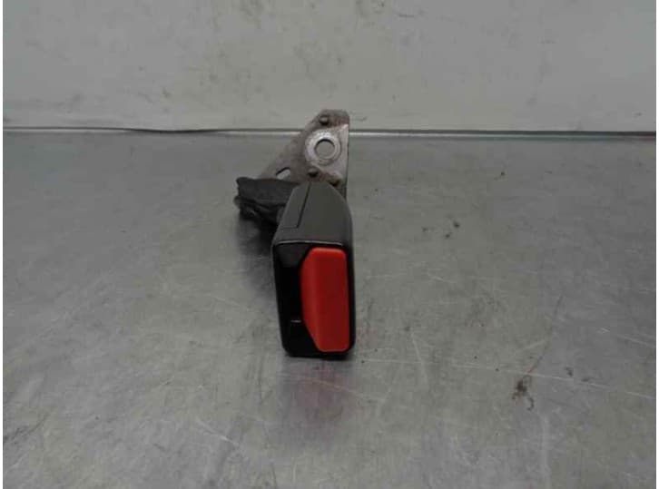 Recambio de enganche cinturon trasero izquierdo para citroën c-elysee (dd_) 1.6 vti 115 (ddnfp0, ddnfp6, ddnfp9) referencia OEM