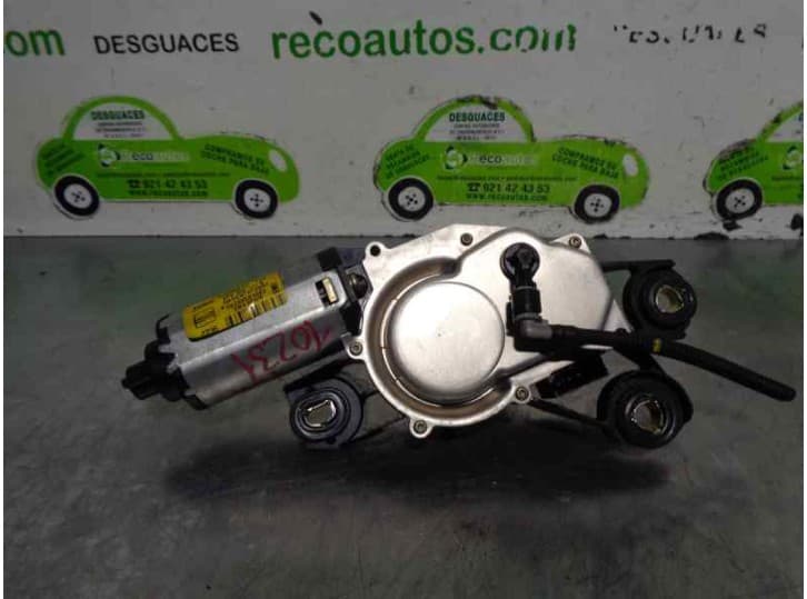 Recambio de motor limpia trasero para seat toledo iii (5p2) 1.9 tdi referencia OEM IAM 5P0955711B 53028012 VALEO