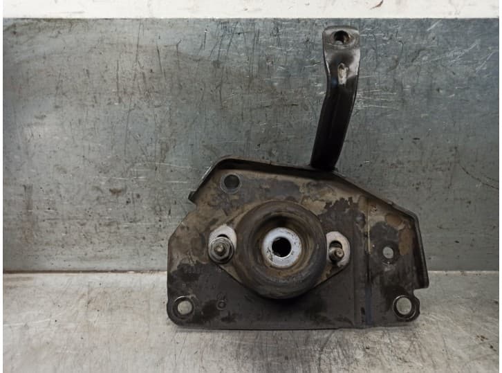 Recambio de soporte motor izquierdo para citroën c4 i (lc_) 1.6 hdi referencia OEM IAM 96230491