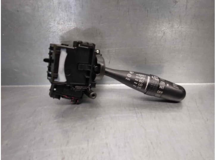 Recambio de mando limpia para suzuki swift iii (mz, ez) 1.3 4x4 (rs 413) referencia OEM IAM 3731062JA1