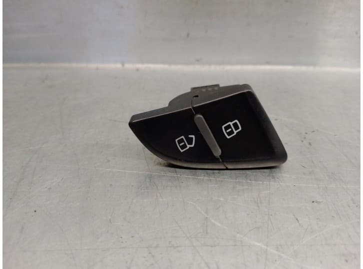 Recambio de interruptor para audi a5 sportback (8ta) 2.0 tdi referencia OEM IAM 8K1962107A