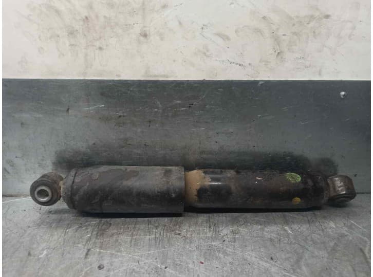 Recambio de amortiguador trasero izquierdo para citroën jumper iii caja/chasis 2.2 hdi 130 referencia OEM IAM 1352549080